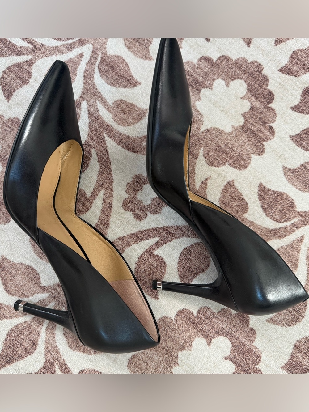 Michael Kors Pumps Size 8
